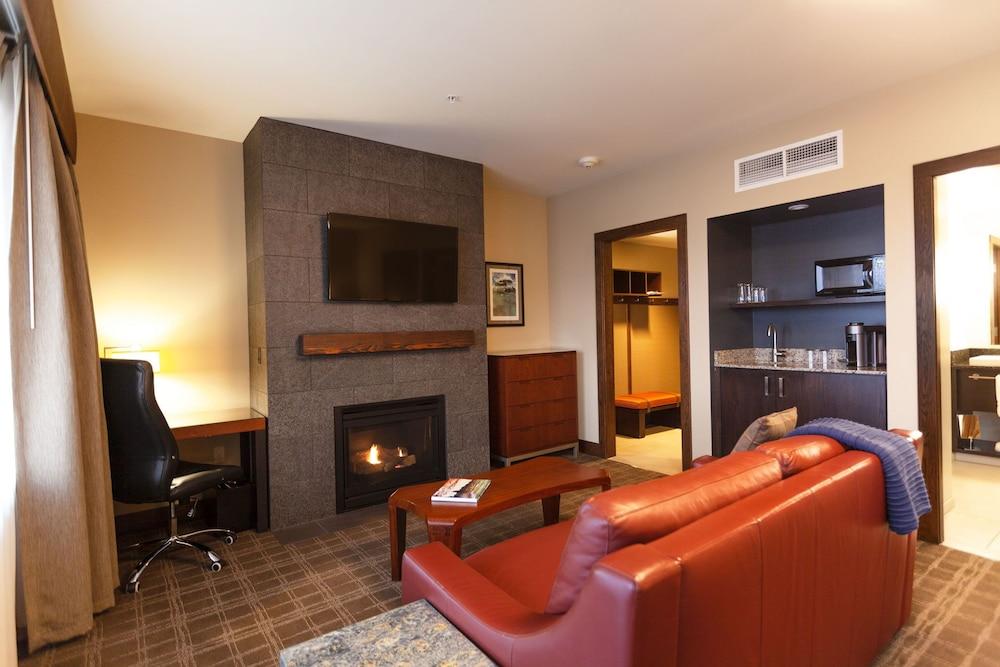Tetherow Resort photo 15