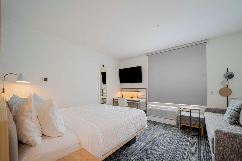 Towneplace Suites By Marriott Longview photo 5