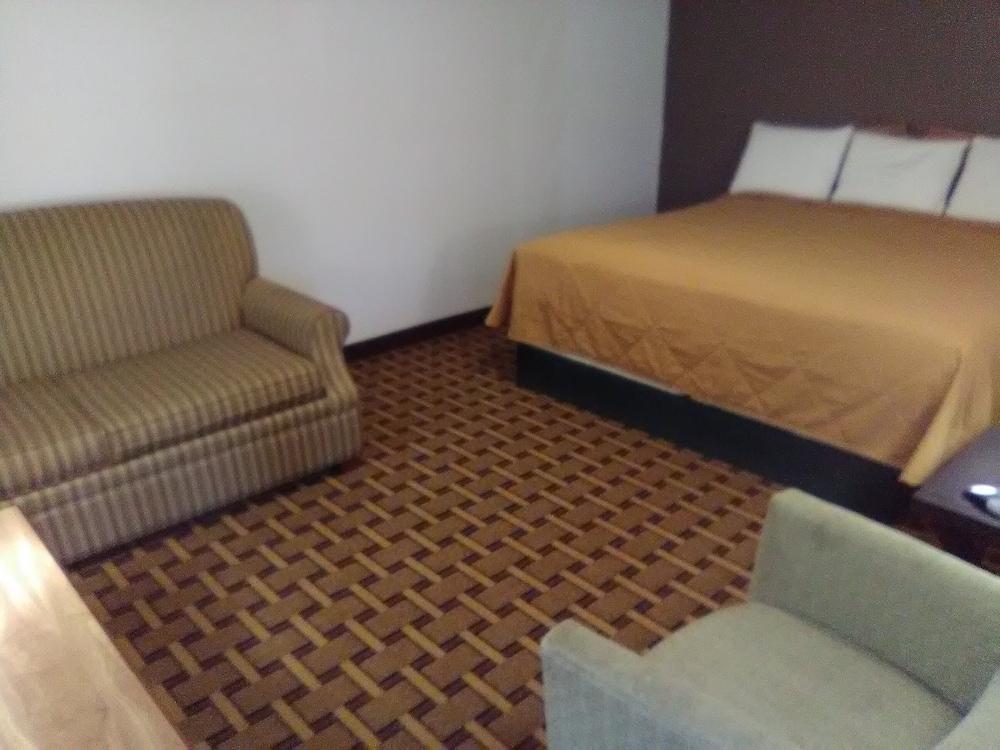 Ameriview Inn and Suites photo 3