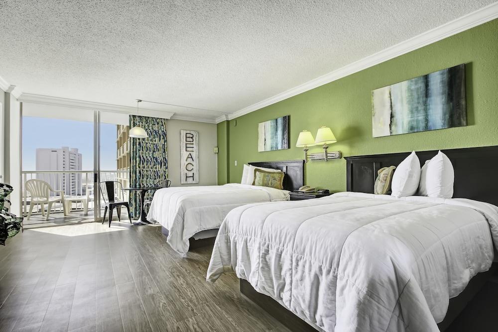 Sands Ocean Club Resort photo 6