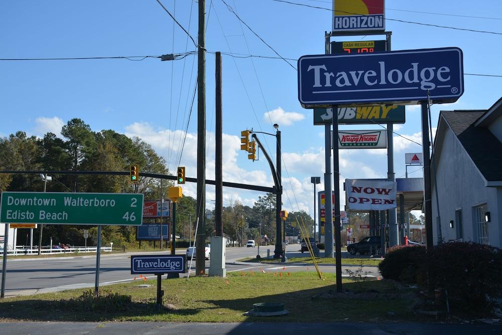Travelodge by Wyndham Walterboro photo 24