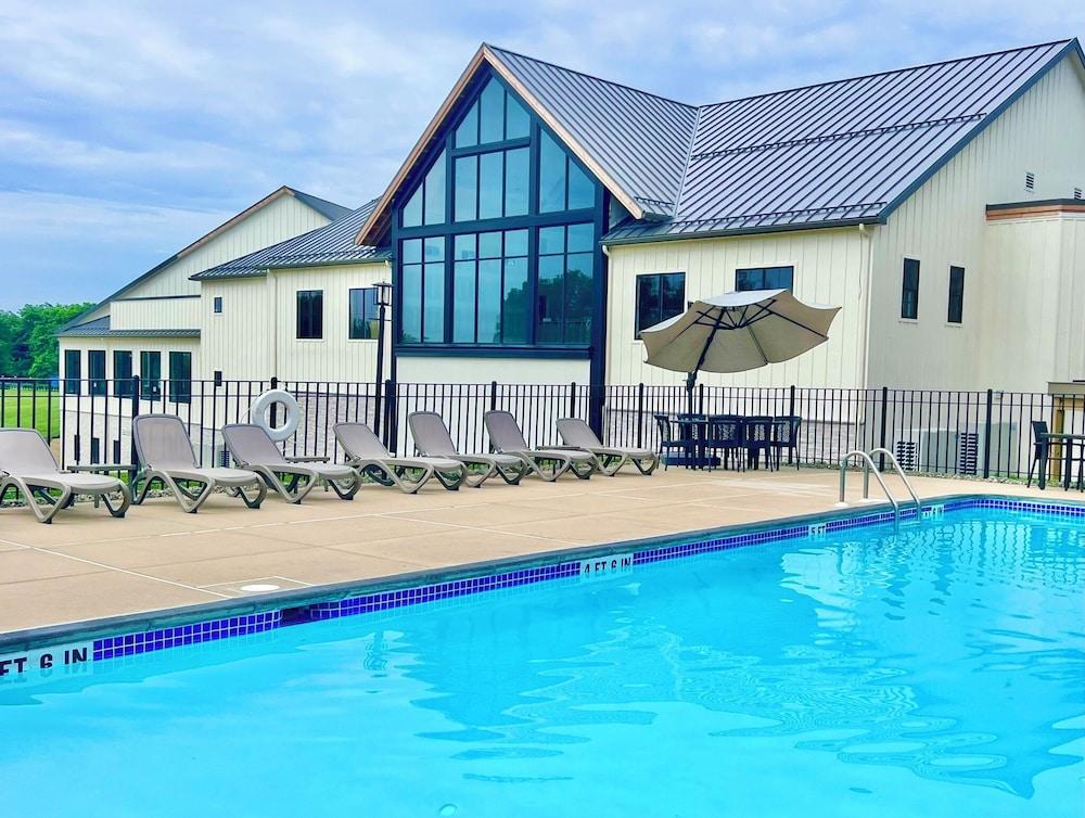 Hersey Farm Resort photo 6