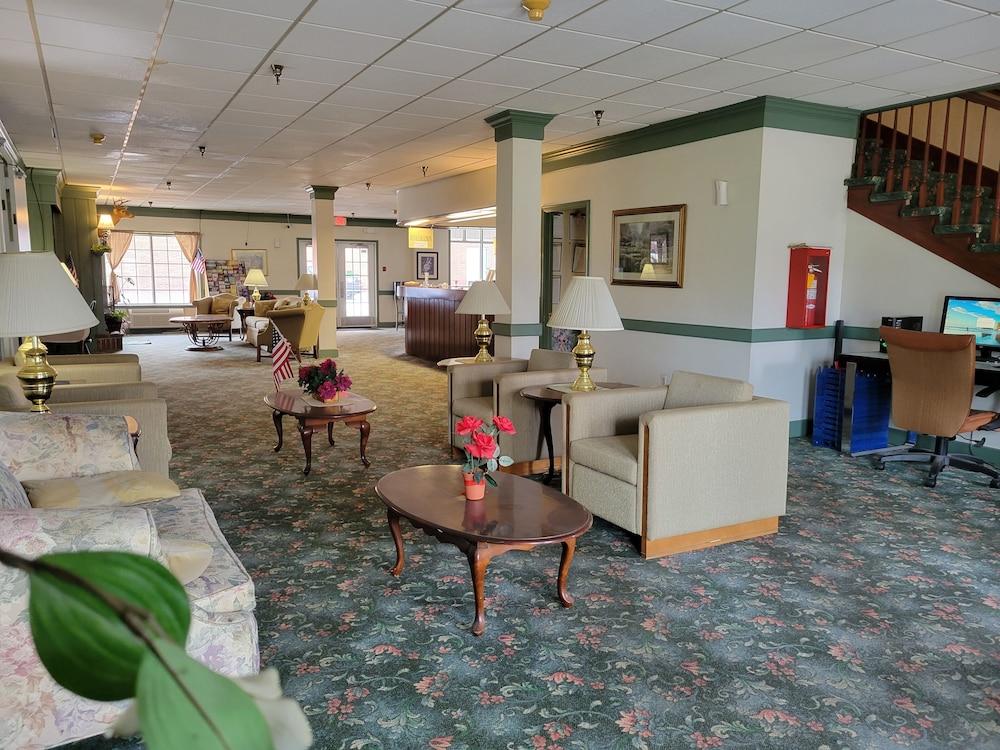 Surrey Inn Ashland photo 2
