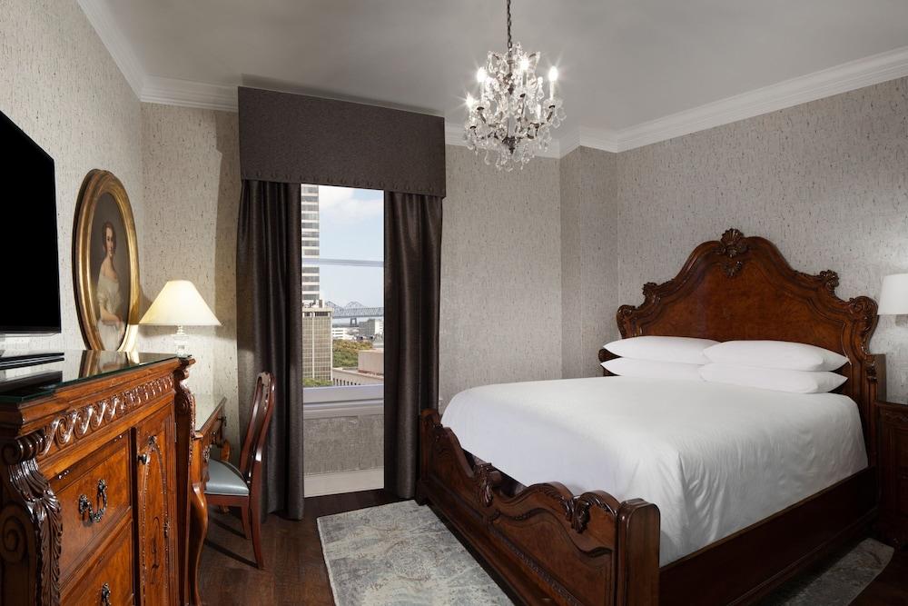 Le Pavillon, New Orleans, a Tribute Portfolio Hotel by Marriott photo 67
