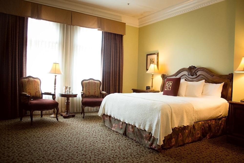 The Blennerhassett Hotel photo 8