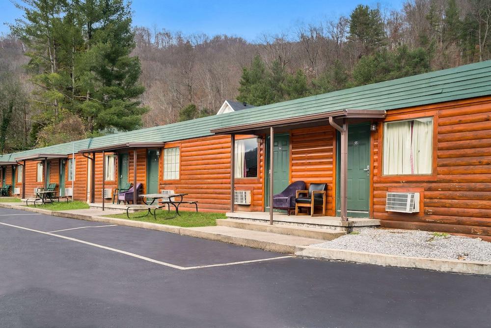 Rodeway Inn Harlan photo 21