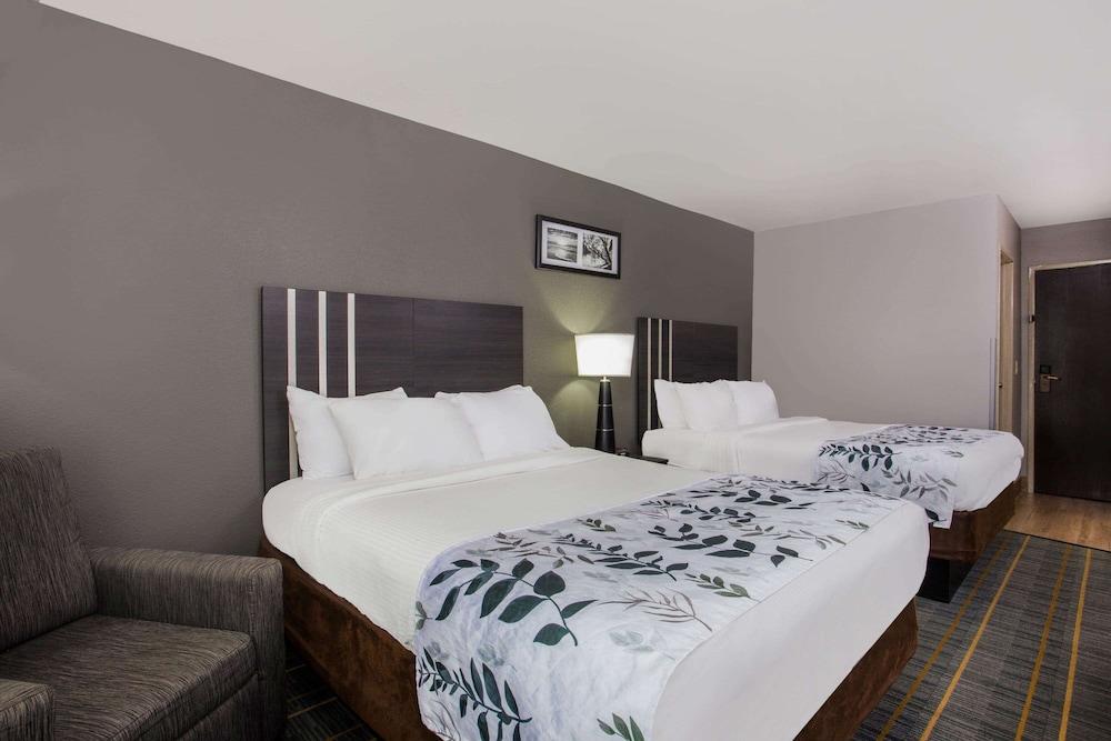 Baymont by Wyndham Lancaster photo 6
