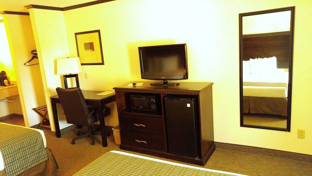 Cochran Inn & Suites photo 10