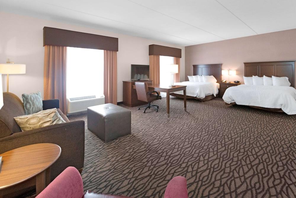 Hampton Inn Butler photo 34