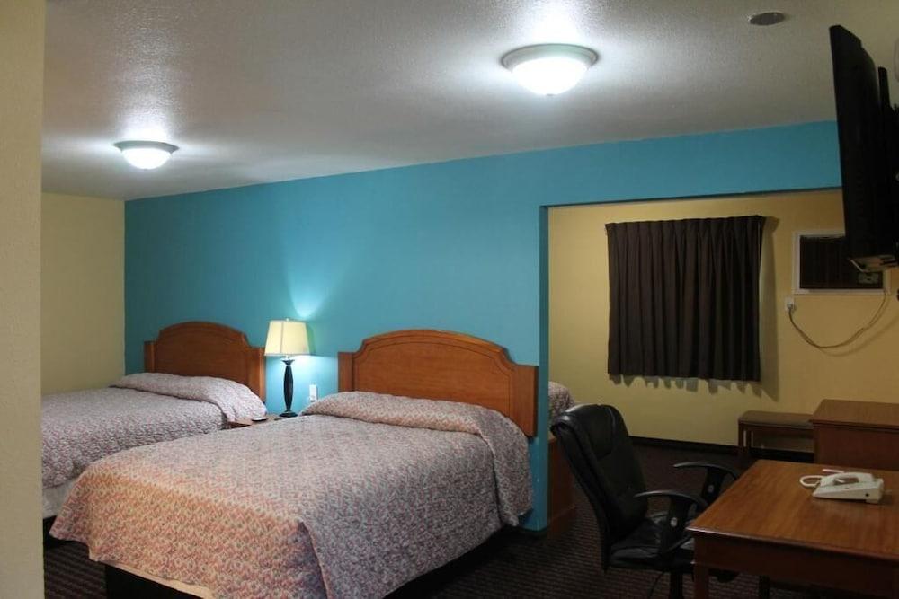Economy Inn Express photo 10
