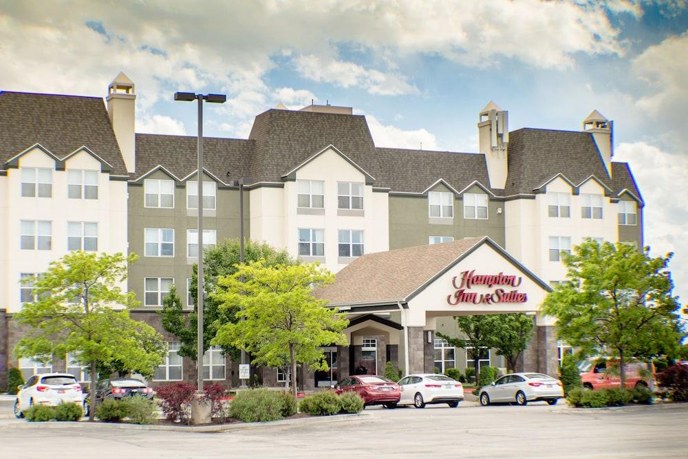 Hampton Inn & Suites Orem photo 45