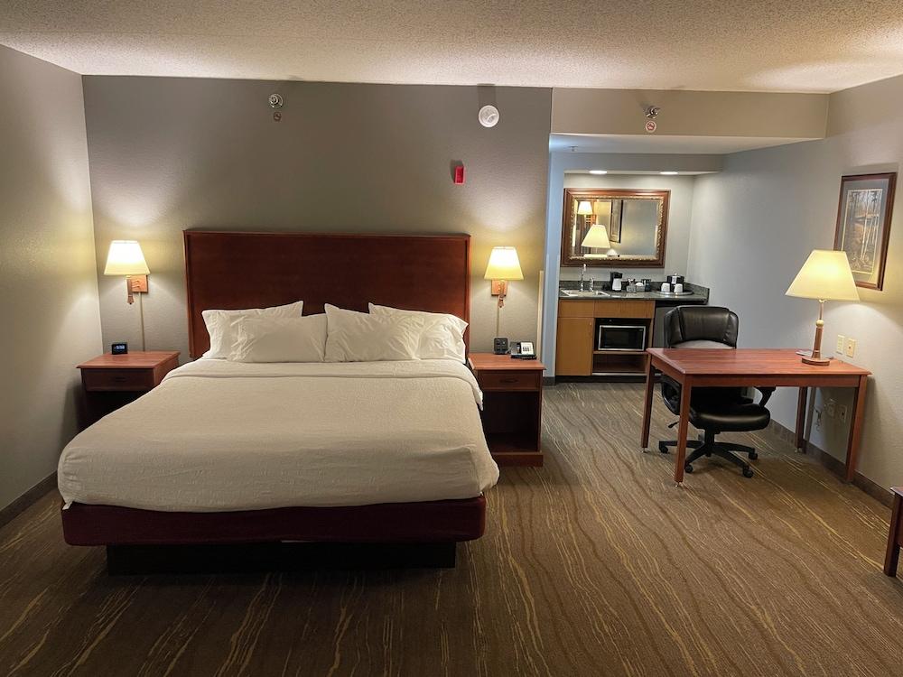 SouthShore Hotel on Lake Bemidji, Trademark Coll by Wyndham photo 24