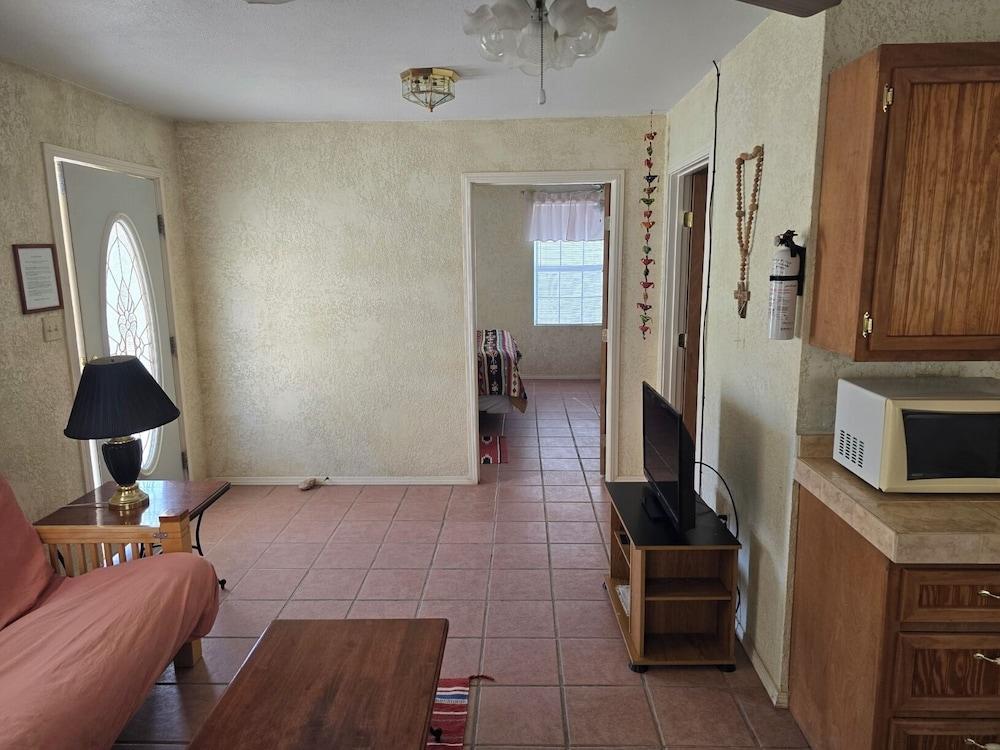 Chisos Mining Co Motel photo 62
