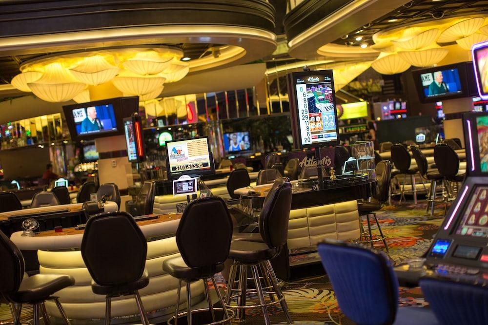 Atlantis Casino Resort Spa photo 34