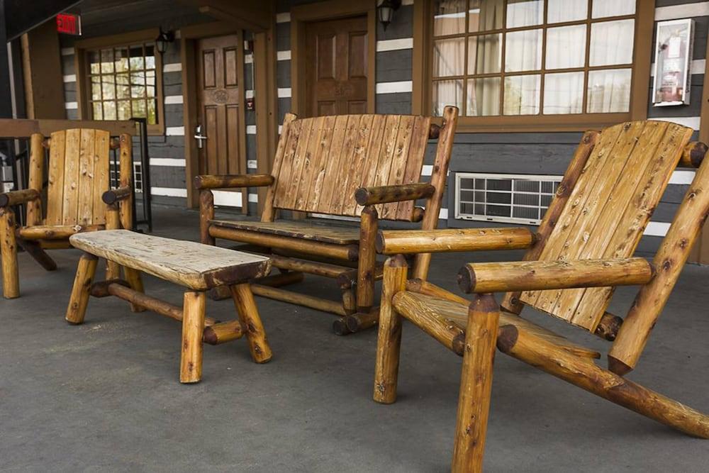 Timbers Lodge photo 32