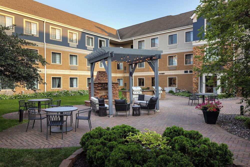 Staybridge Suites MPLS-Maple Grove/Arbor Lakes by IHG photo 44