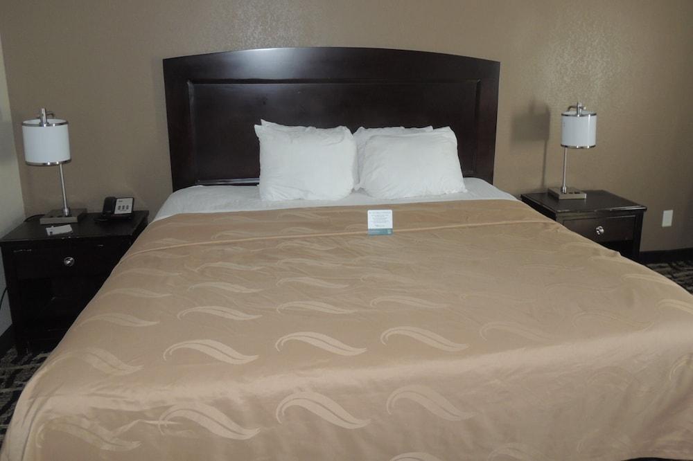 Quality Inn Rochester West photo 30