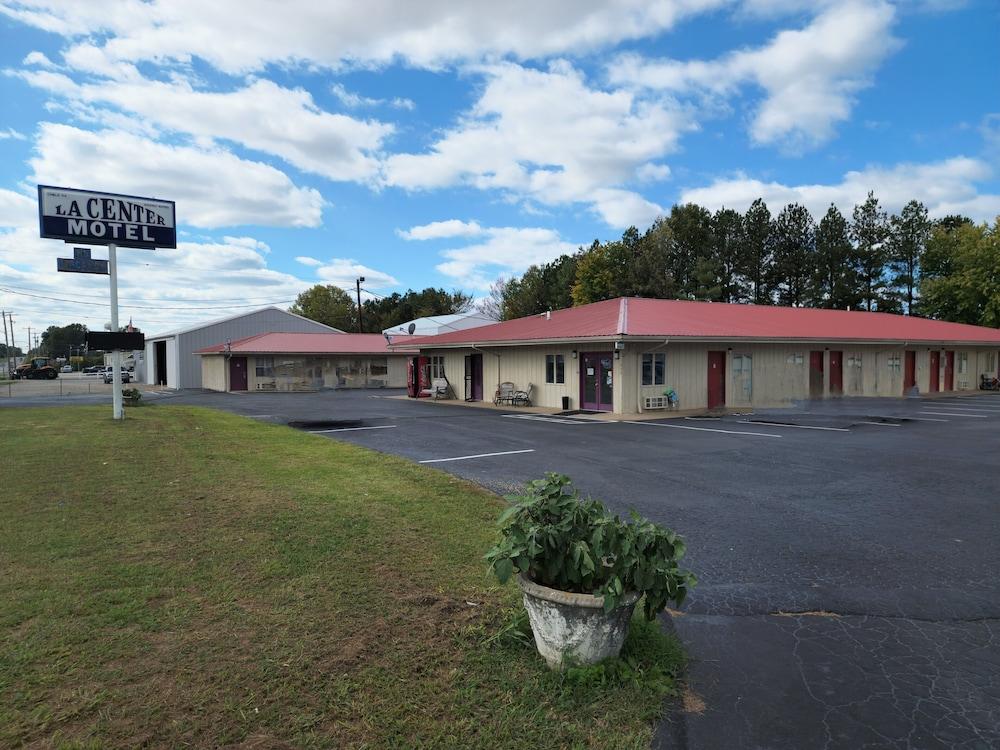 La Center Motel photo 2