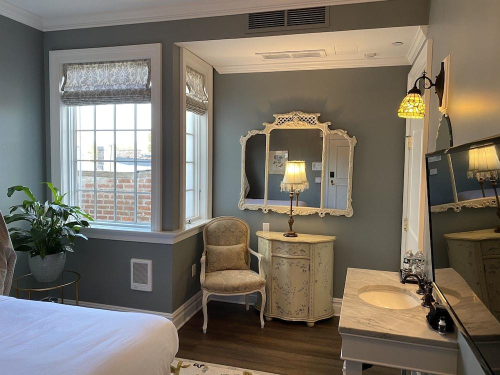 The Dutchess Inn and Spa at Beacon photo 58