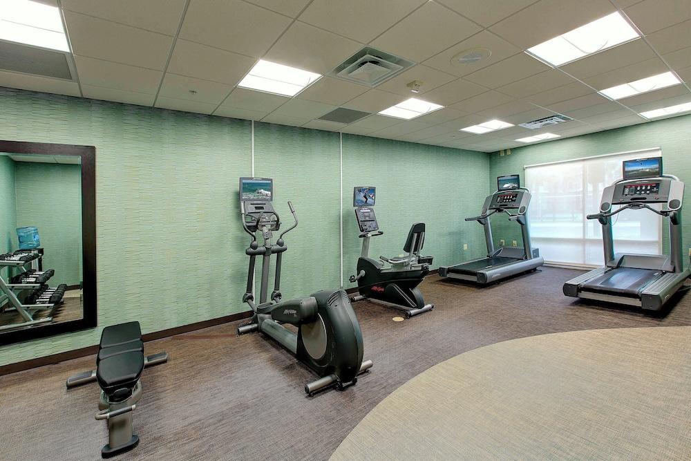 SpringHill Suites by Marriott Convention Center/I-drive photo 28