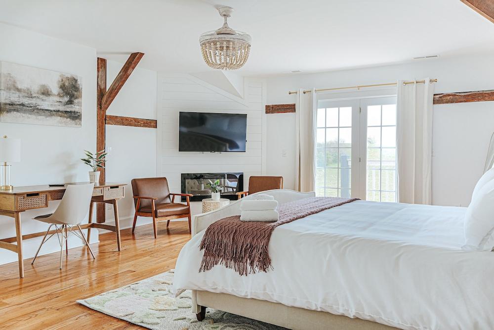 Batten Green Venue & Lodging photo 65