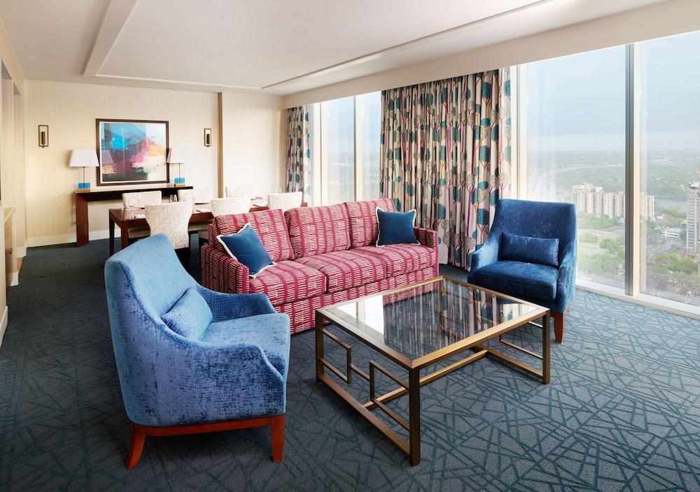 Fairmont Austin photo 24