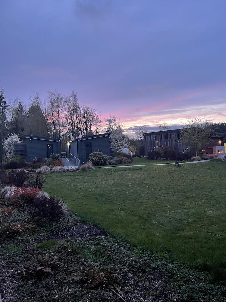 Lodges on Vashon photo 7