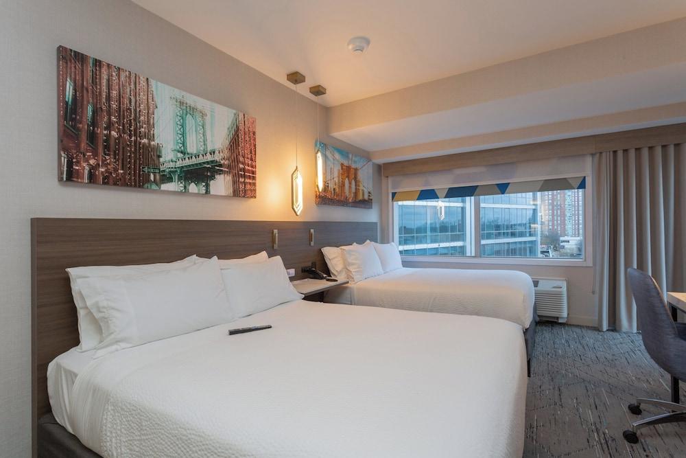 Holiday Inn Express New Rochelle by IHG photo 7