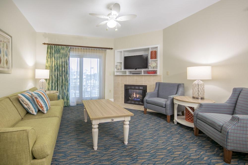 Holiday Inn Club Vacations South Beach Resort by IHG photo 48