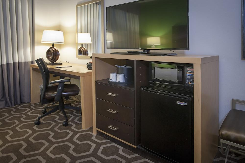 Hampton Inn & Suites New Orleans Downtown (French Qtr Area) photo 32