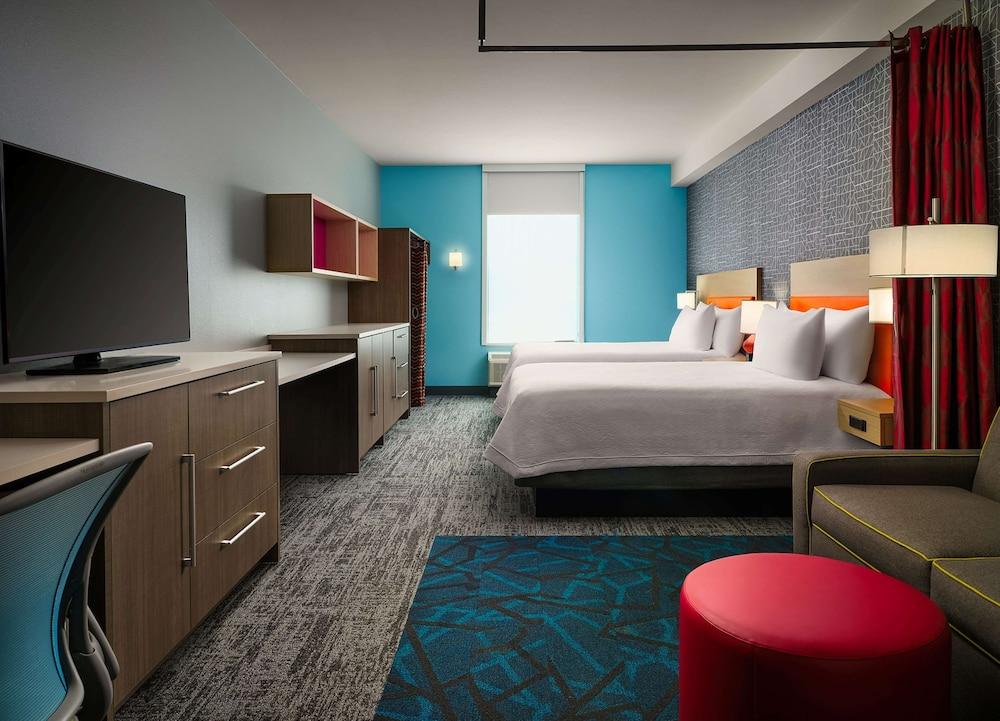 Home2 Suites by Hilton Jackson/Pearl, MS photo 7