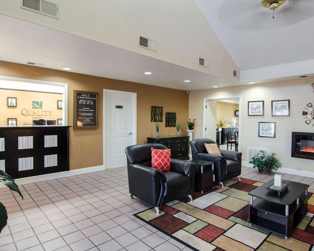 Quality Inn Hartwell photo 2
