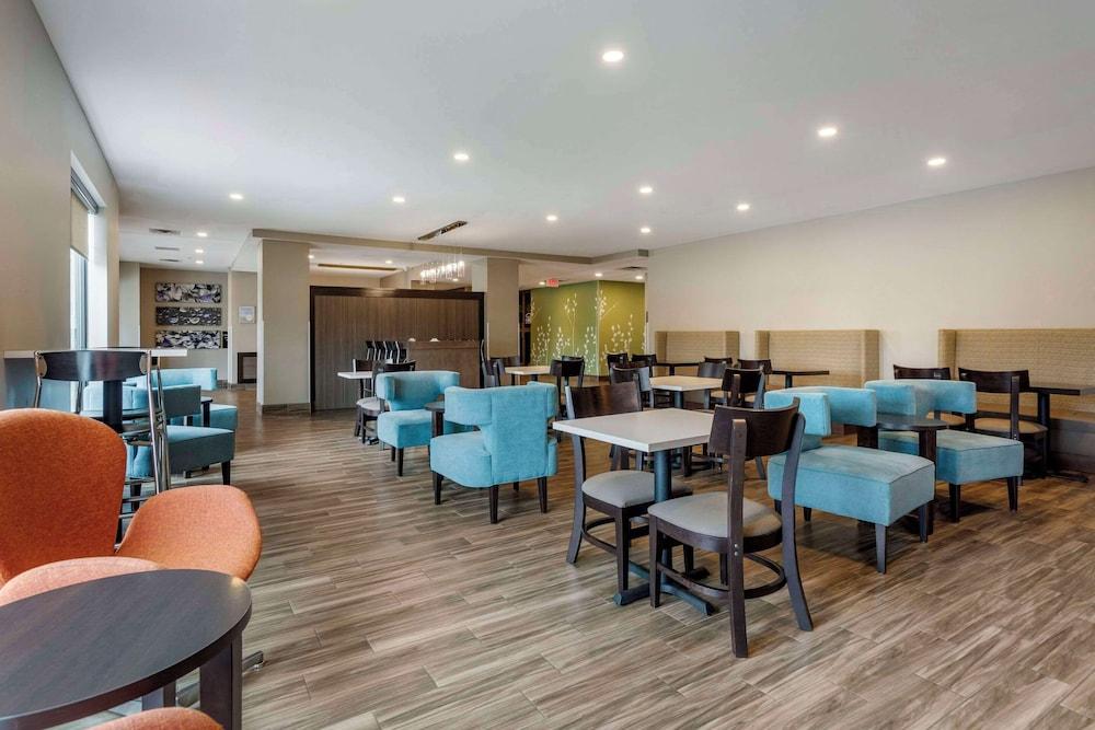 MainStay Suites Bowling Green North photo 11