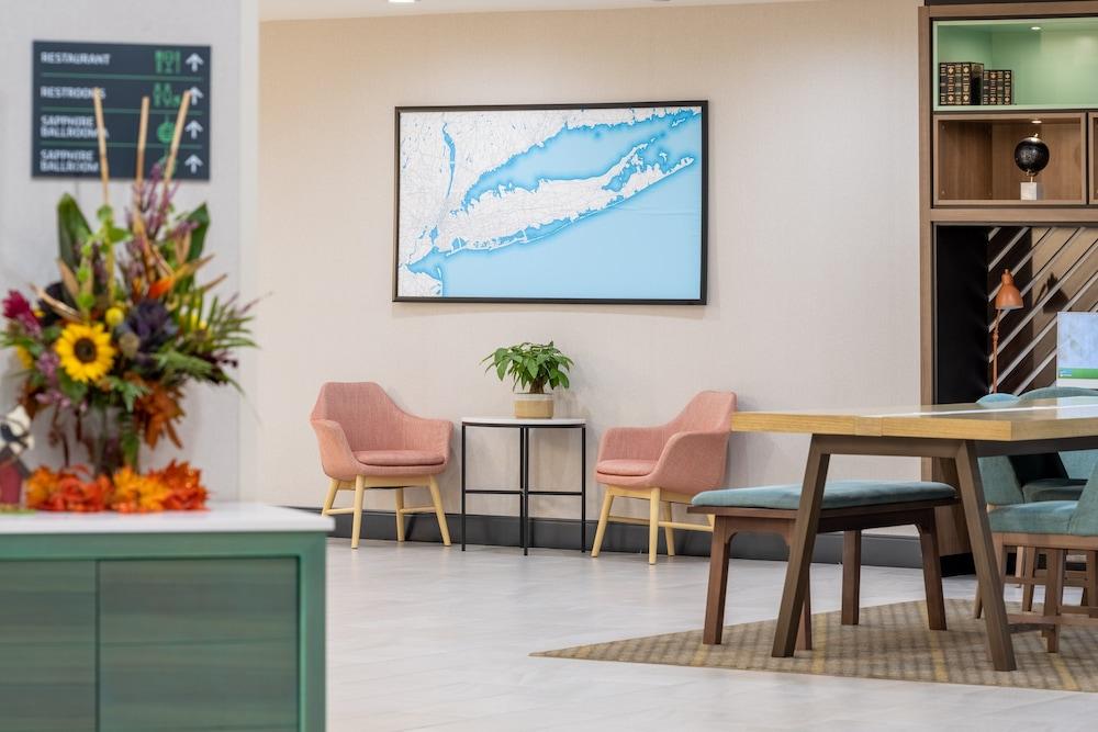 Holiday Inn Long Island-Islip Arpt East by IHG photo 38
