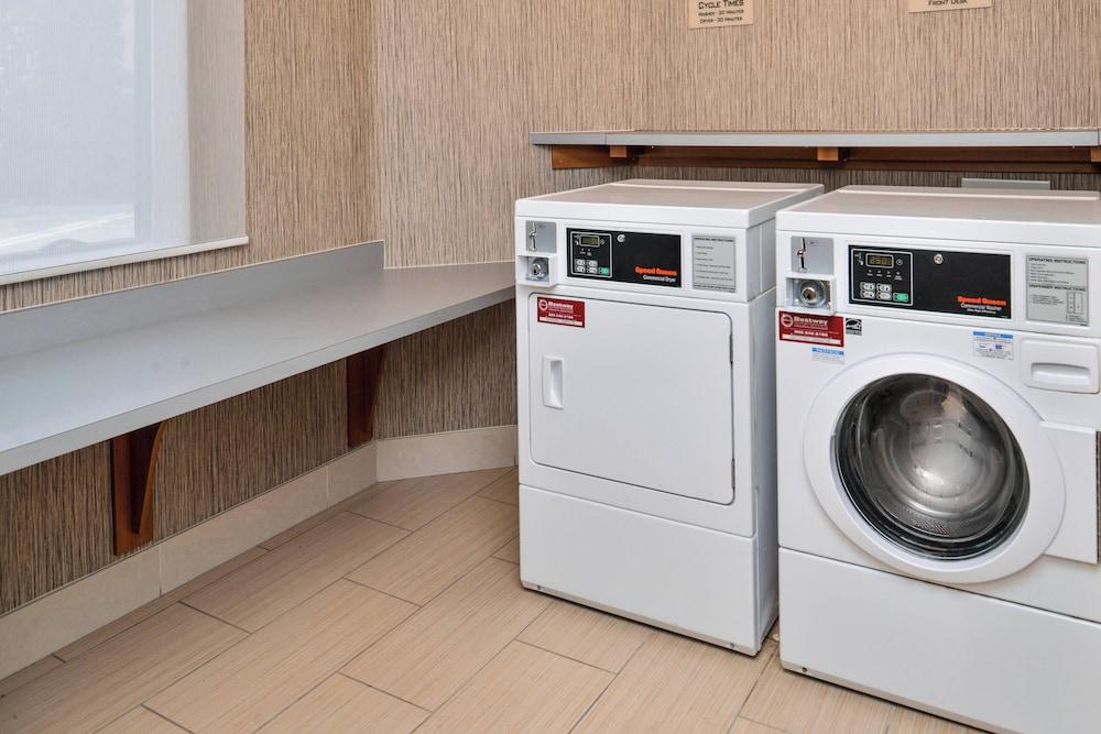 SpringHill Suites Irvine John Wayne Airport/Orange County photo 16