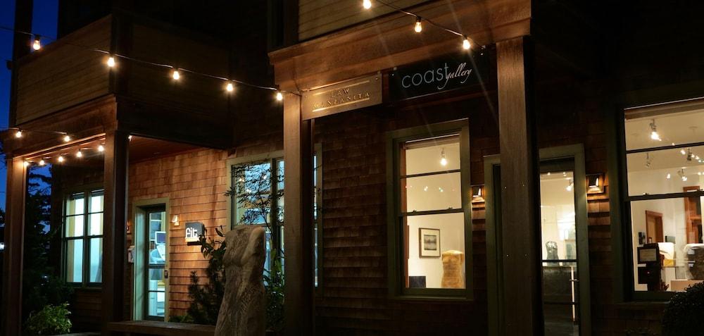 Coast Cabins photo 65