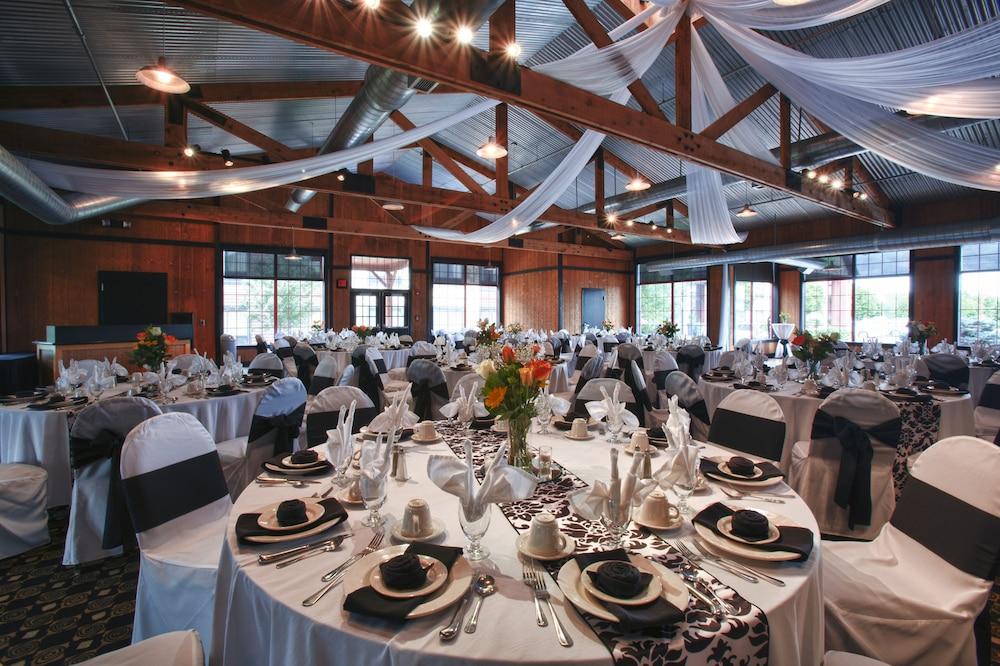 Holiday Inn Hotel & Suites St. Paul NE - Lake Elmo by IHG photo 84