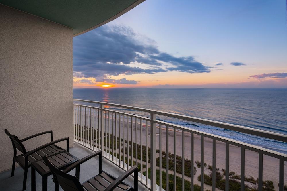 Courtyard by Marriott Myrtle Beach Oceanfront photo 46