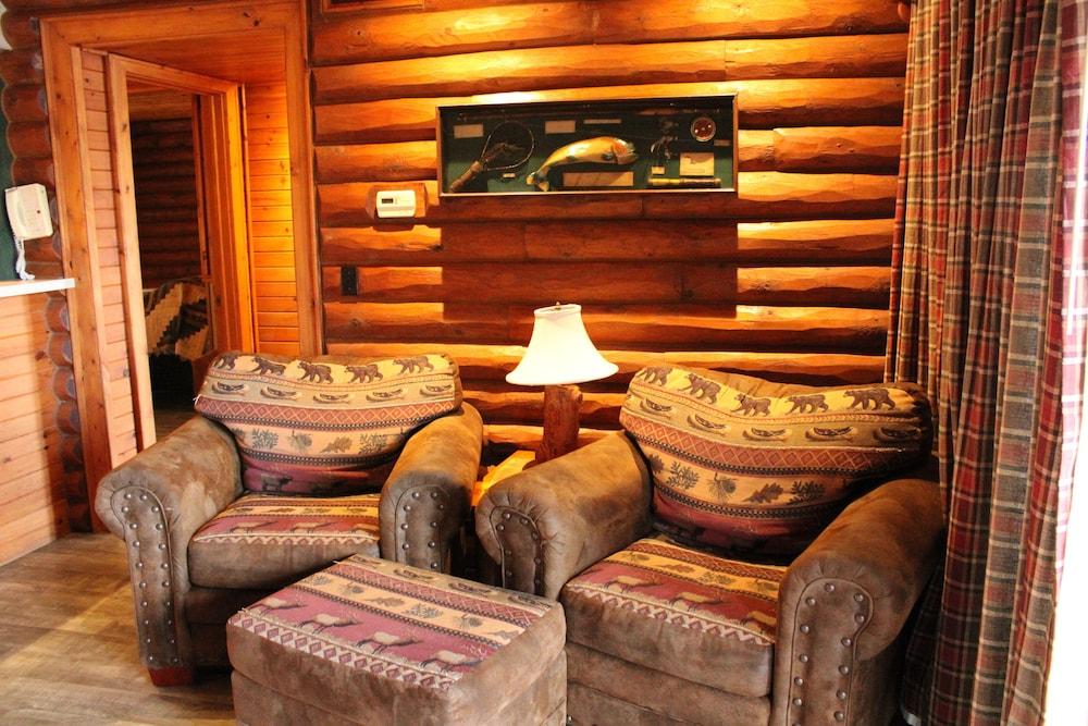 Cedar Lodge and Settlement photo 70