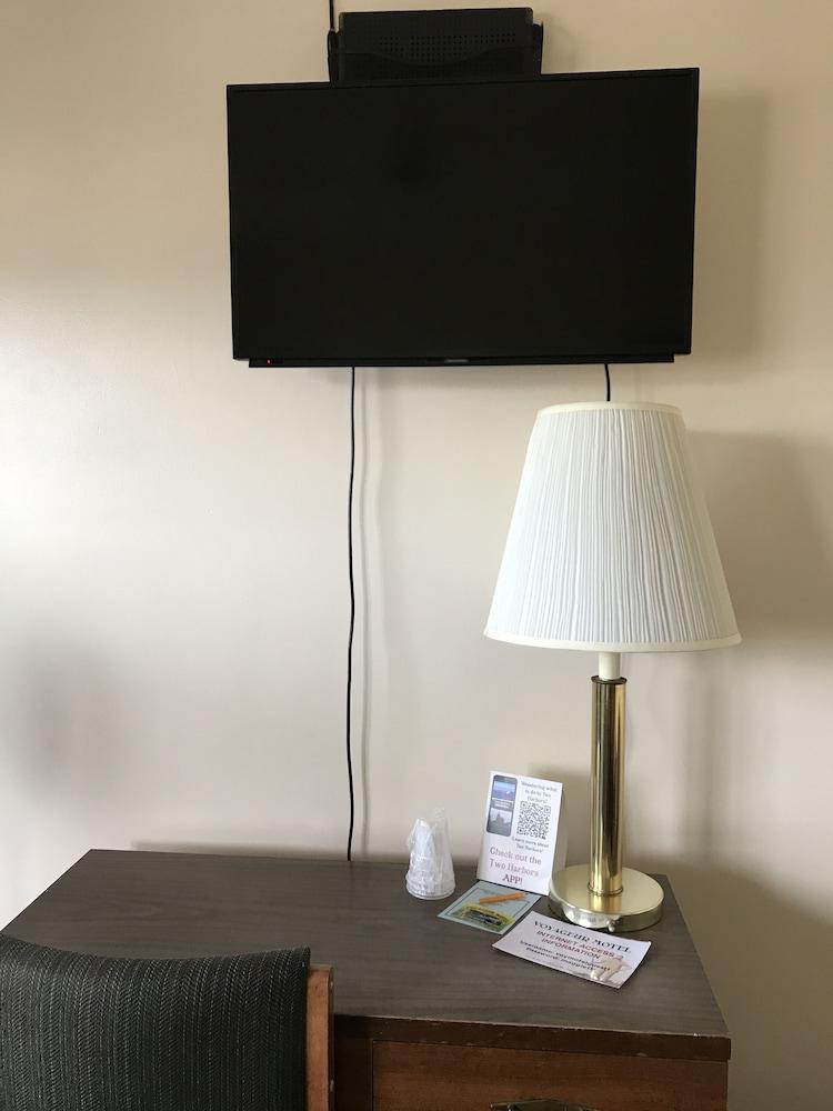 Voyageur Motel photo 18
