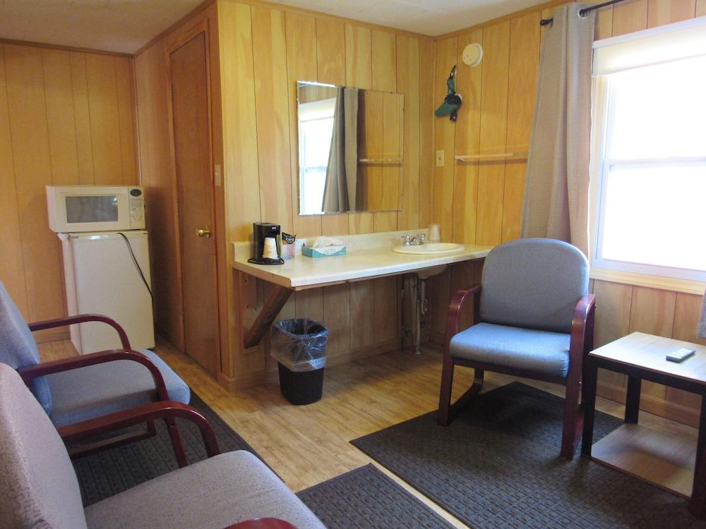 Acadia Gateway Motel photo 39