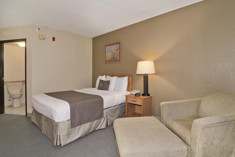 Boarders Inn & Suites by Cobblestone Hotels - Faribault photo 22