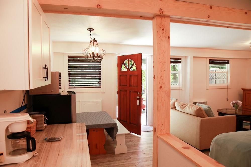 Inn on the Russian River photo 24