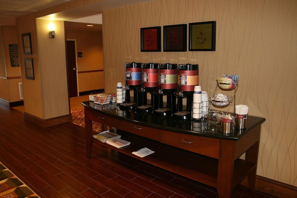 Hampton Inn & Suites Morgan City photo 58