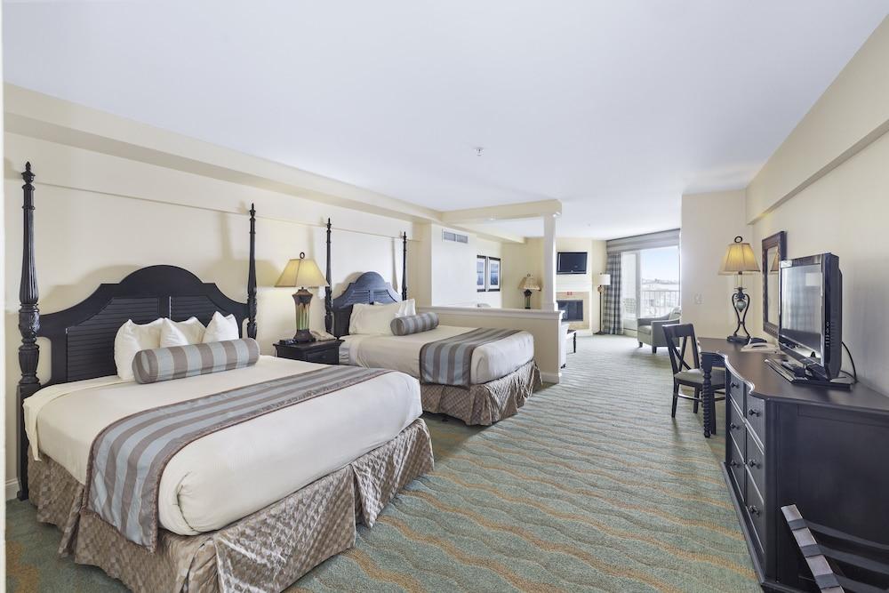 Anchorage Inn and Resort photo 49