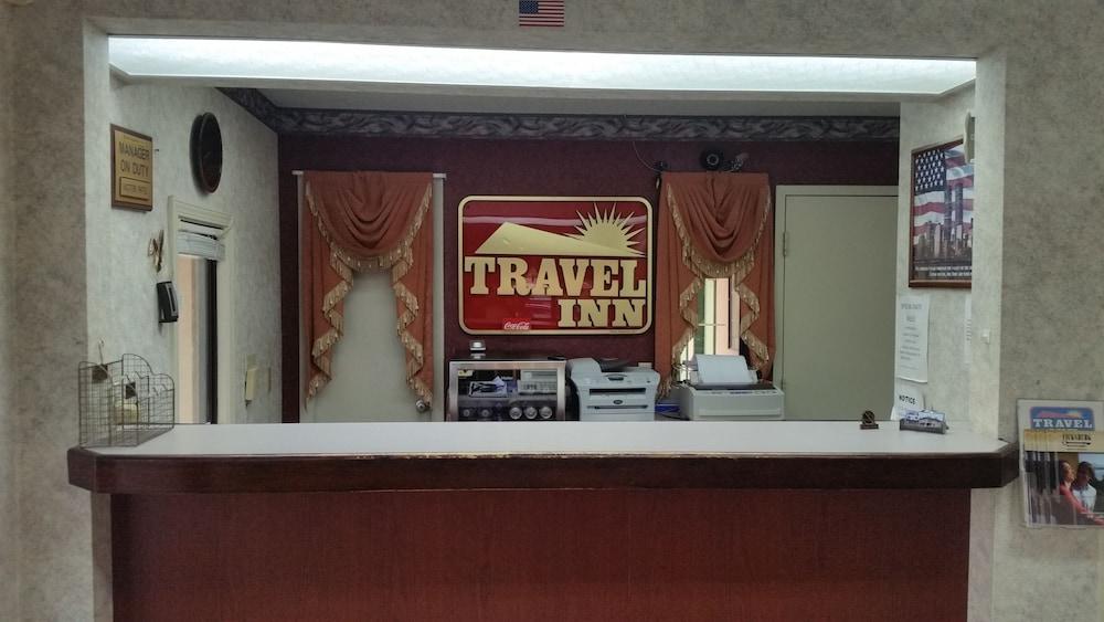 Travel Inn photo 20