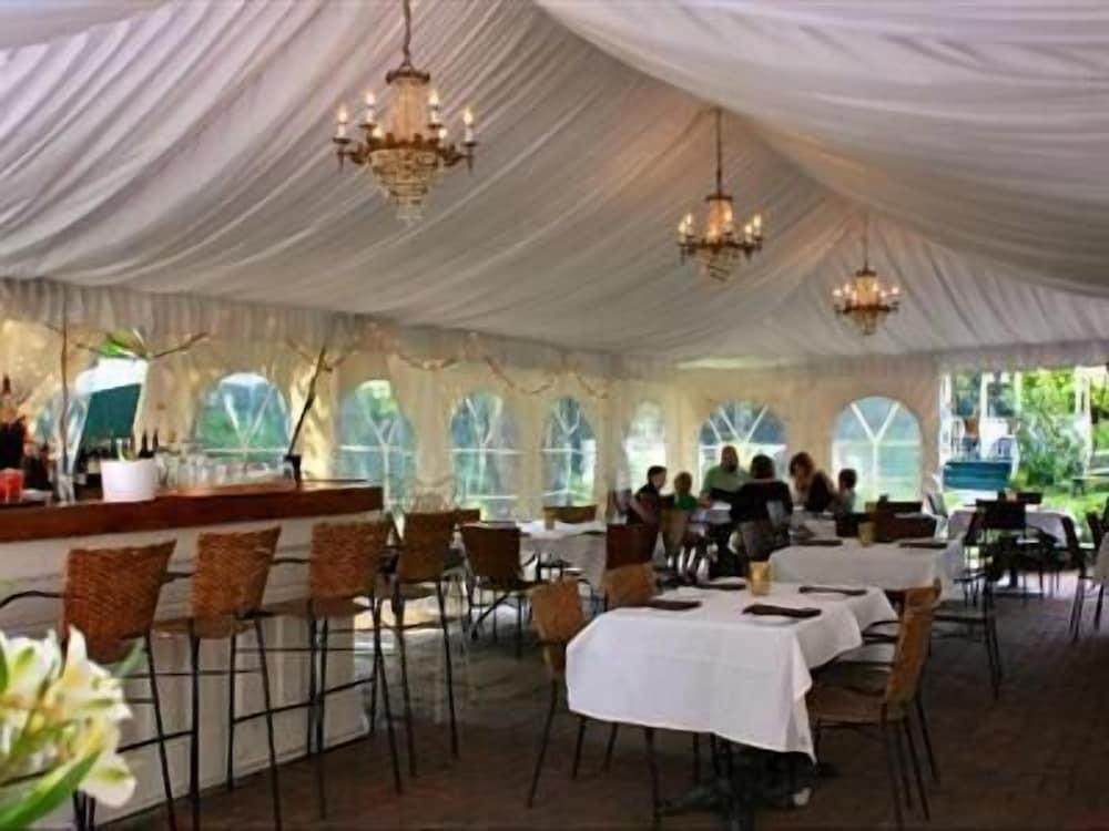 The Mansion Inn photo 16