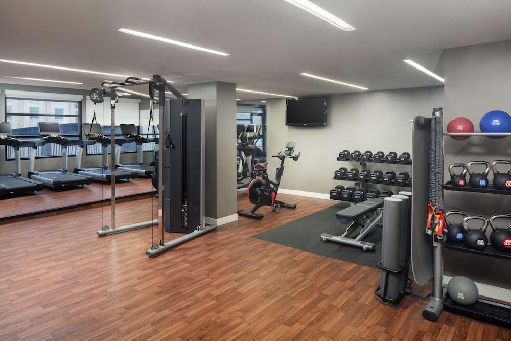 Doubletree by Hilton Washington DC Silver Spring photo 11
