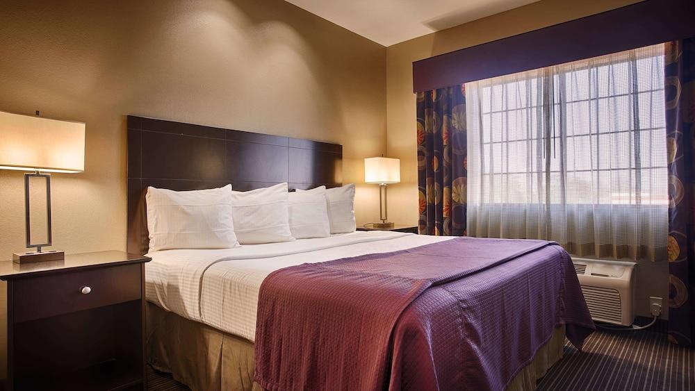 Best Western Giddings Inn & Suites photo 4