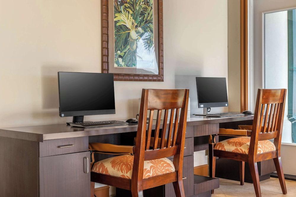 Hilton Vacation Club The Point At Poipu Kauai photo 22